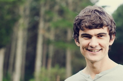 Aidin wants to inspire local musos